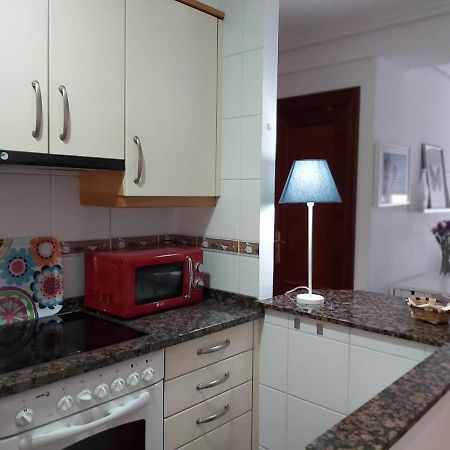 Apartamento en casco antiguo Pi y Margal Vigo Exterior foto